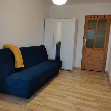 Apartament Wiola Gdansk Luaran gambar