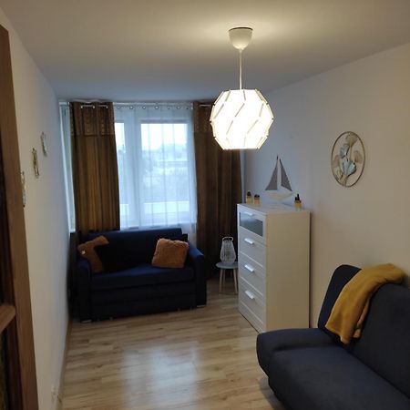 Apartament Wiola Gdansk Luaran gambar