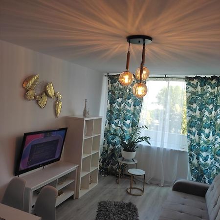 Apartament Wiola Gdansk Luaran gambar