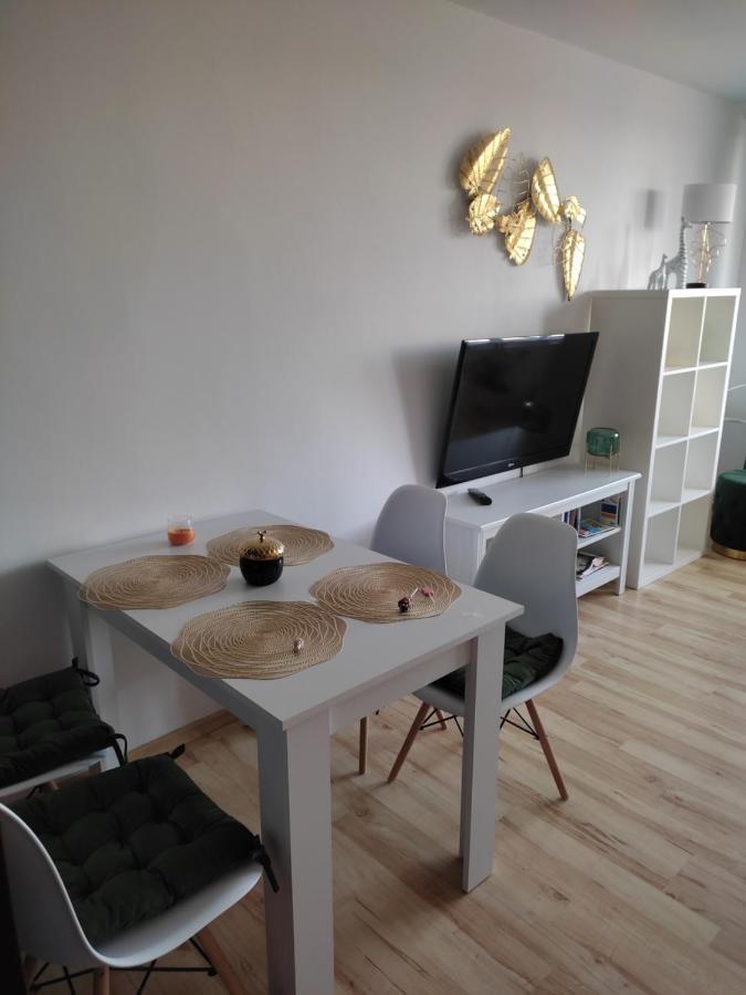 Apartament Wiola Gdansk Luaran gambar