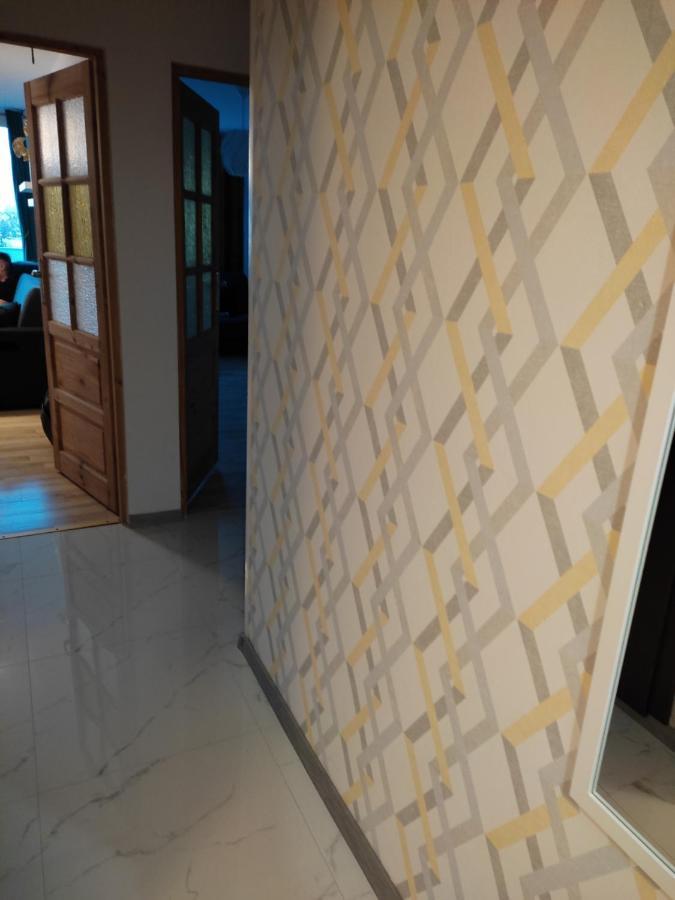 Apartament Wiola Gdansk Luaran gambar