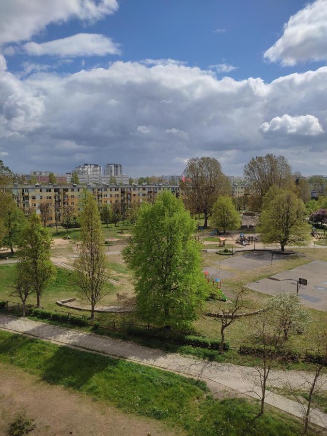 Apartament Wiola Gdansk Luaran gambar