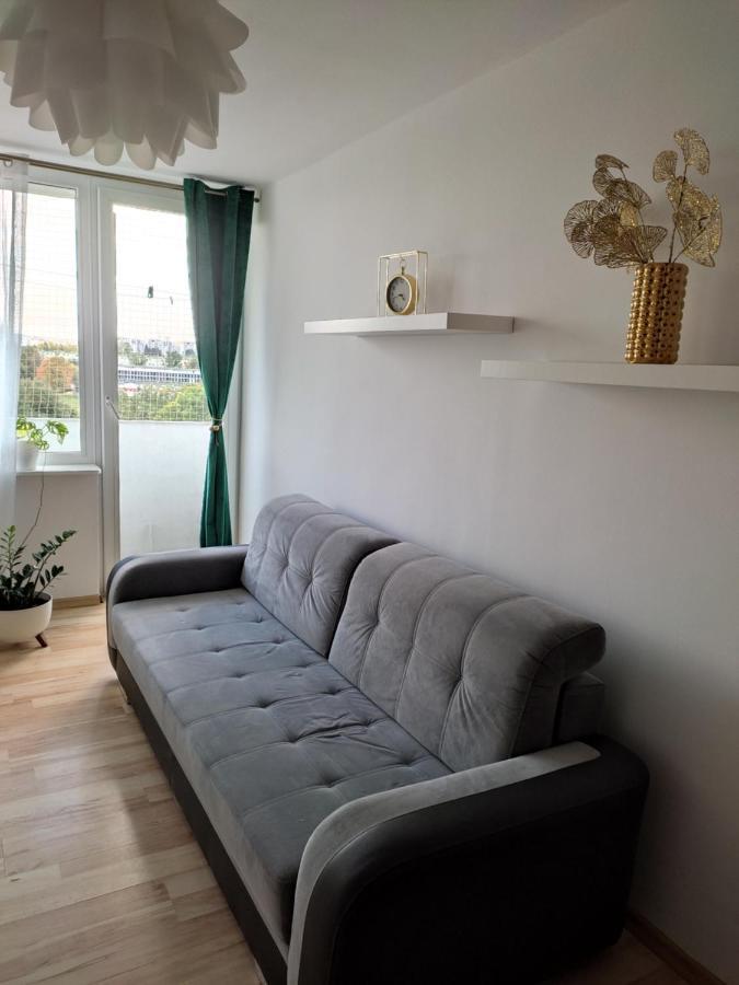 Apartament Wiola Gdansk Luaran gambar