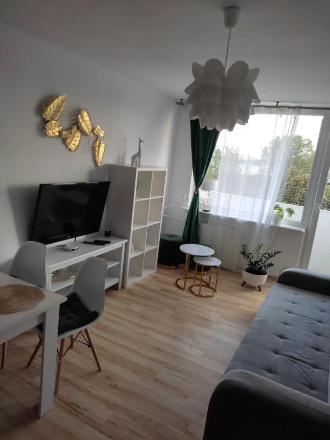 Apartament Wiola Gdansk Luaran gambar