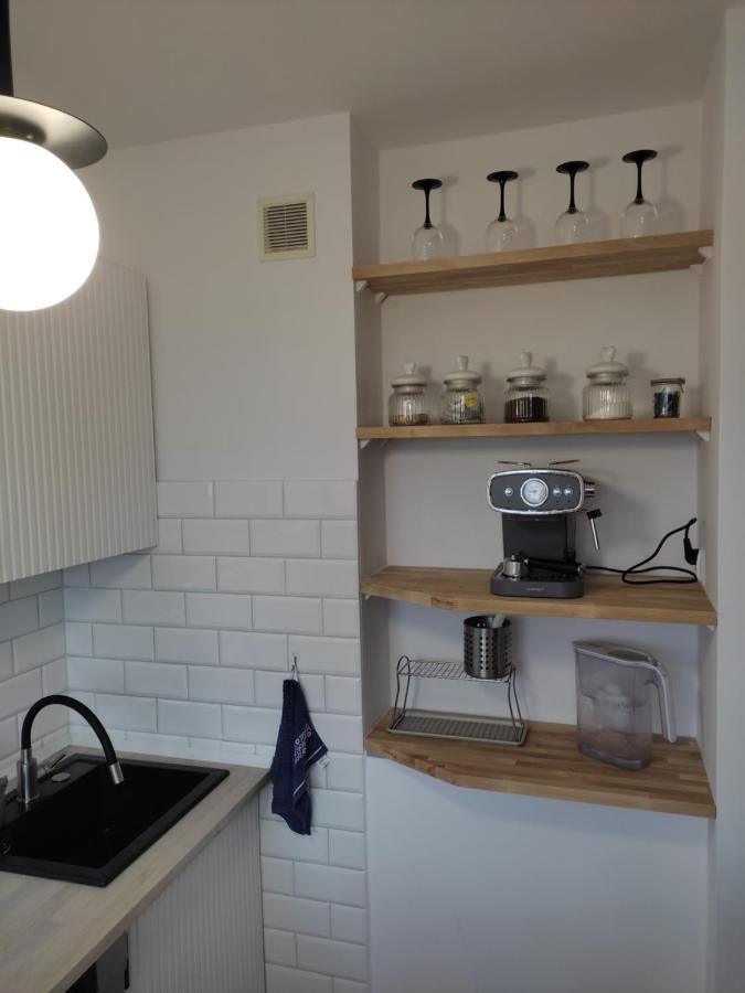 Apartament Wiola Gdansk Luaran gambar