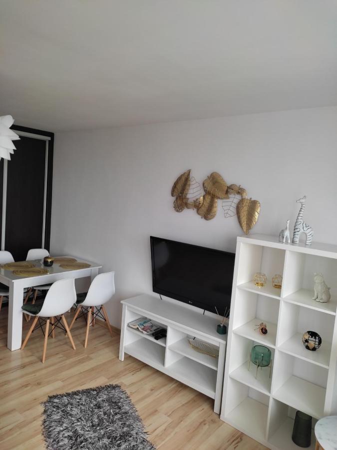Apartament Wiola Gdansk Luaran gambar