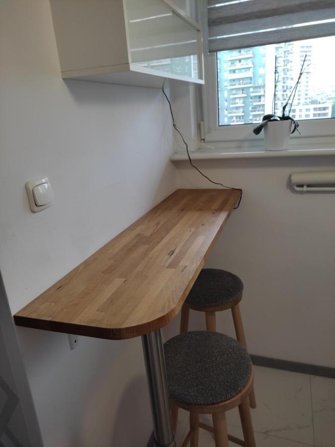 Apartament Wiola Gdansk Luaran gambar