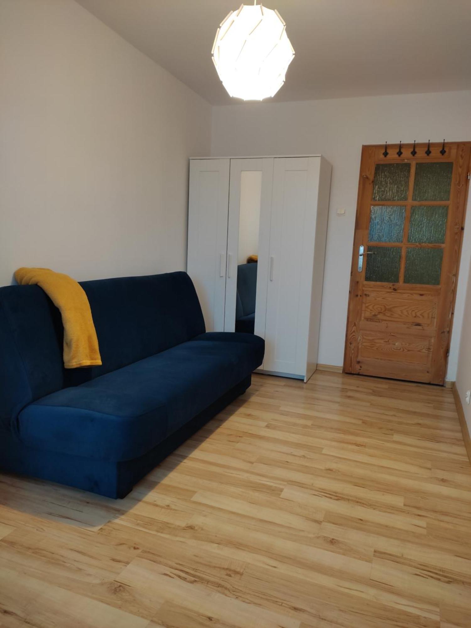 Apartament Wiola Gdansk Luaran gambar