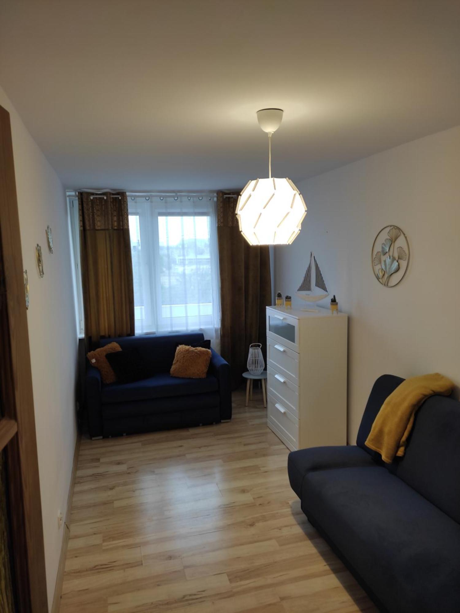 Apartament Wiola Gdansk Luaran gambar