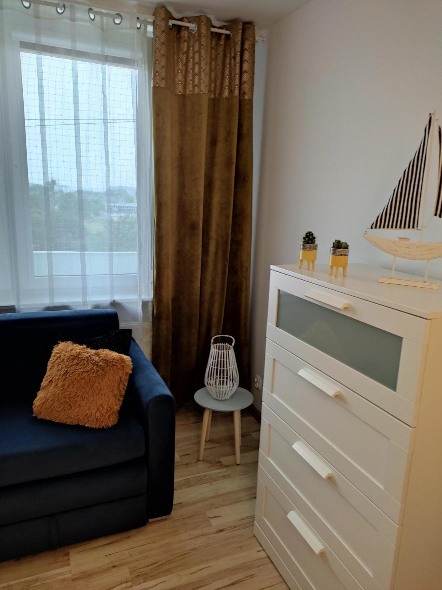 Apartament Wiola Gdansk Luaran gambar