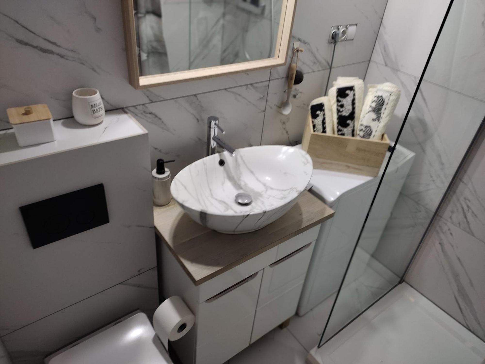 Apartament Wiola Gdansk Luaran gambar