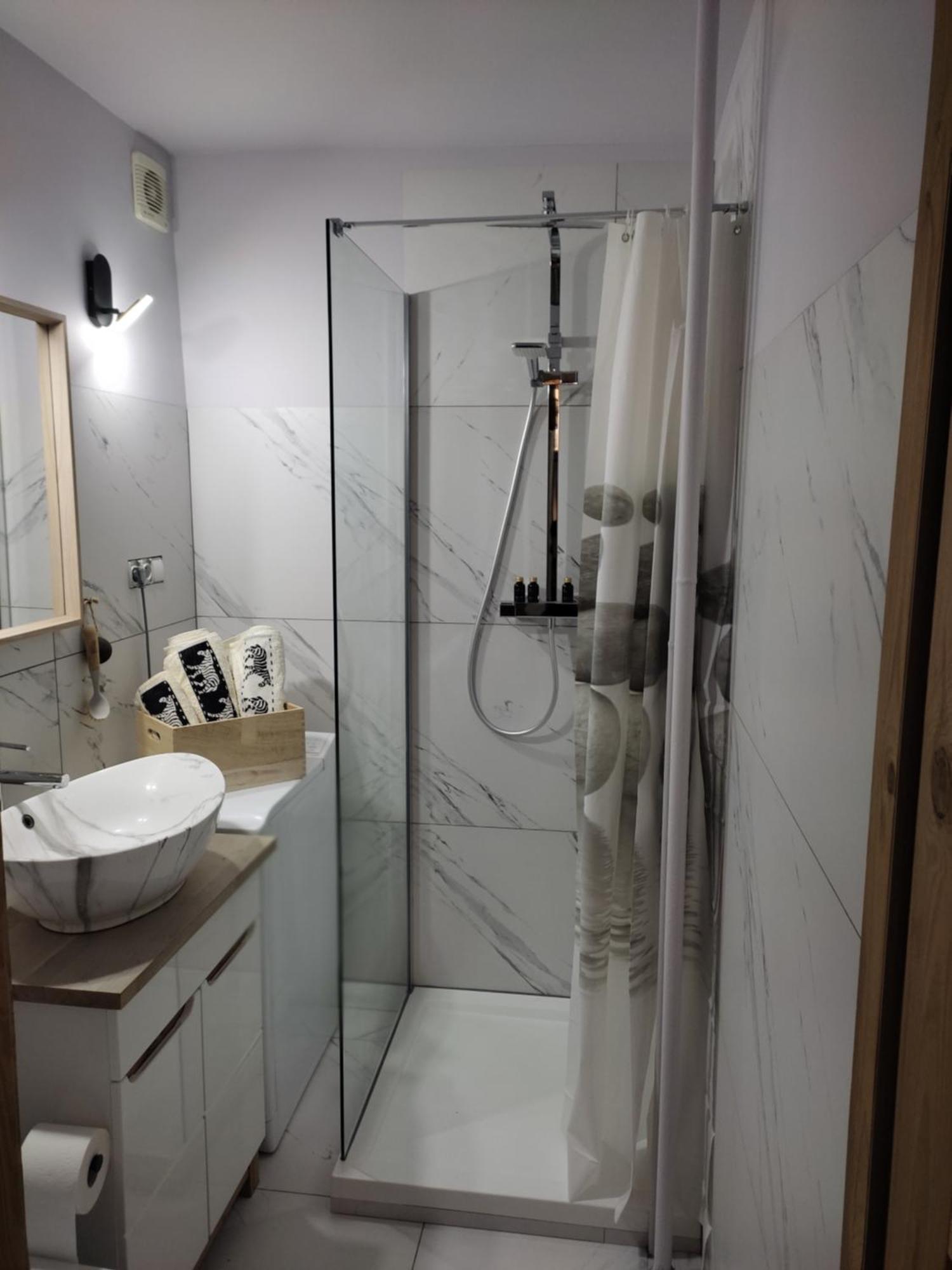 Apartament Wiola Gdansk Luaran gambar