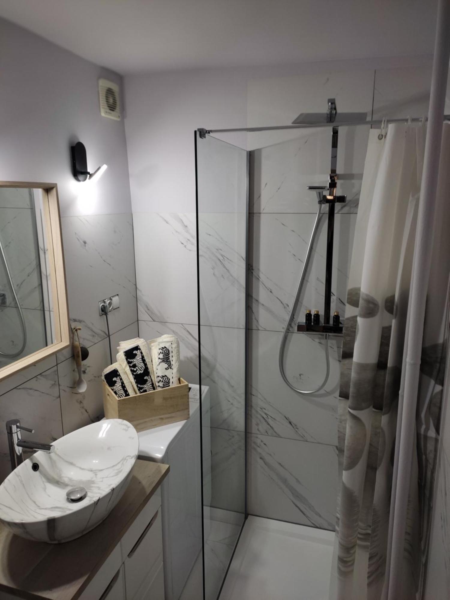 Apartament Wiola Gdansk Luaran gambar