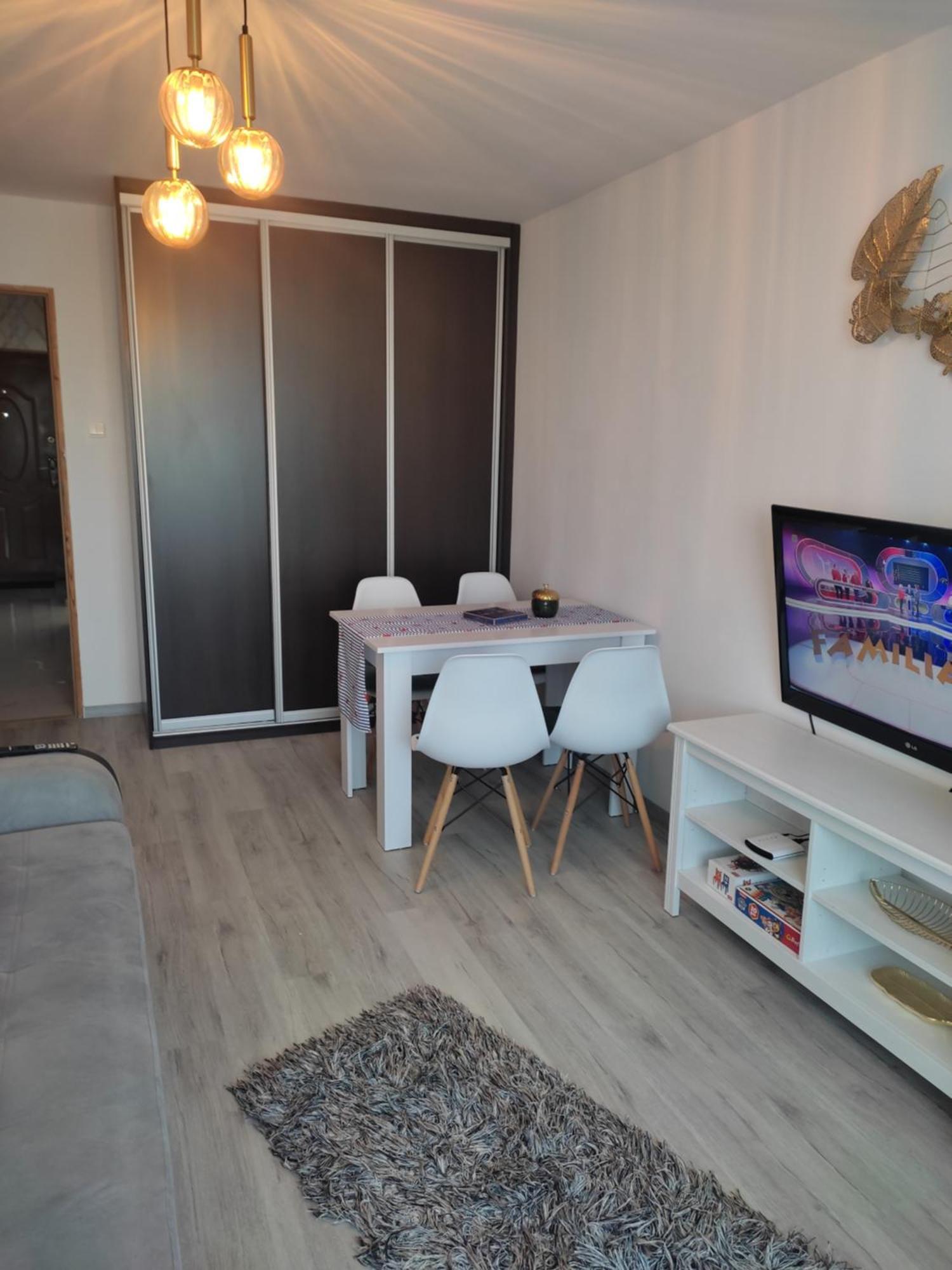 Apartament Wiola Gdansk Luaran gambar