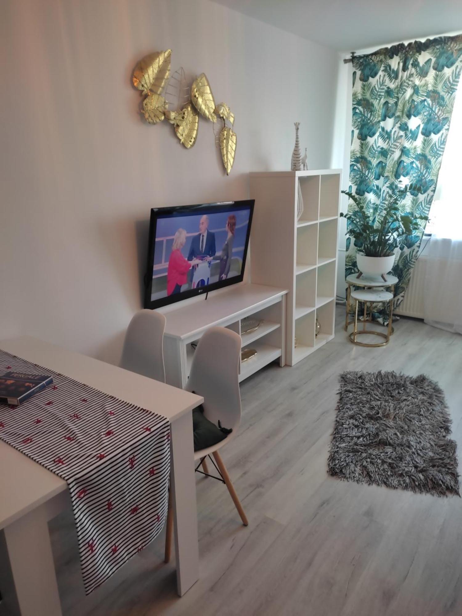 Apartament Wiola Gdansk Luaran gambar